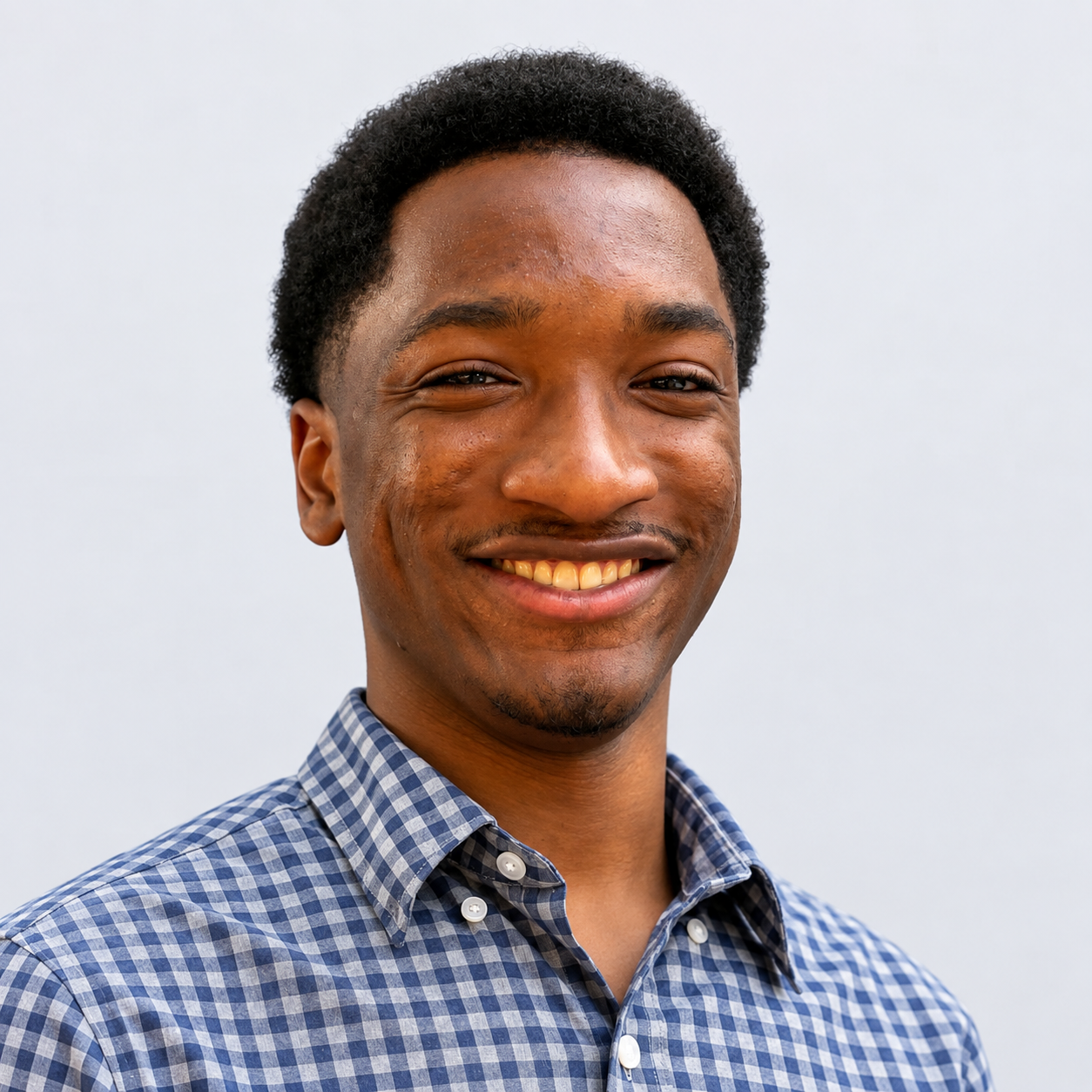 Colby Woodard - Electrical Engineer